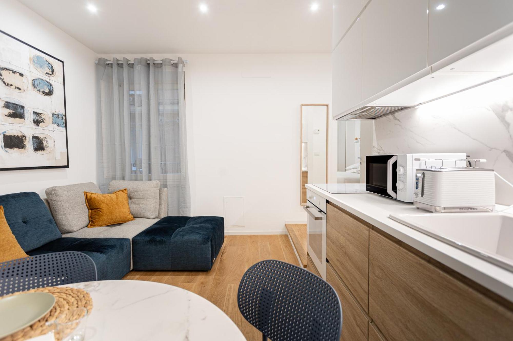 Residenza Lungotevere Dei Mellini Rome Exterior photo